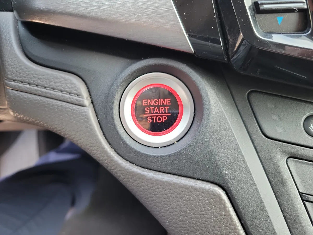 2019 Honda Odyssey EX-L thumbnail 21