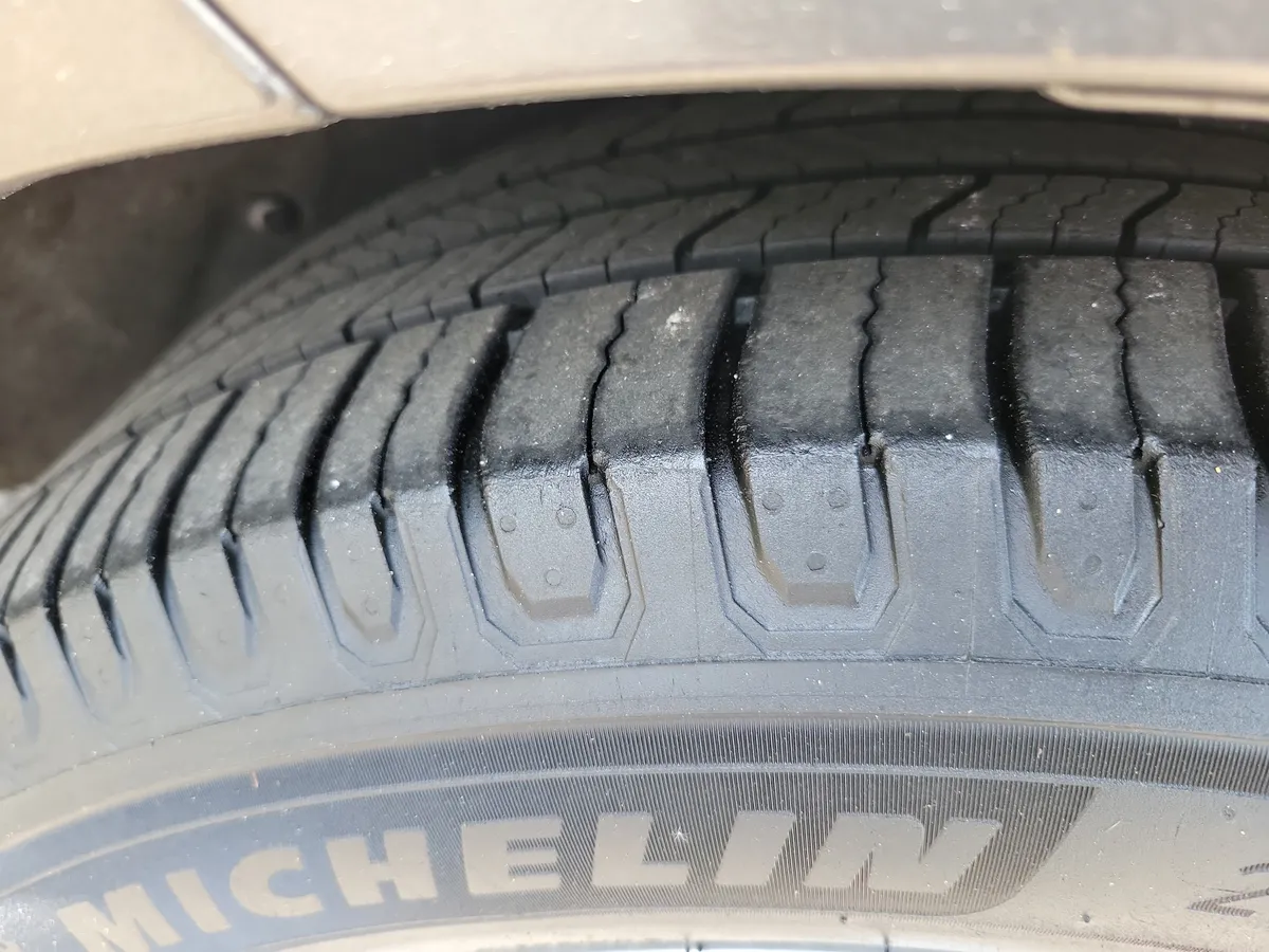 2019 Honda Odyssey EX-L thumbnail 31