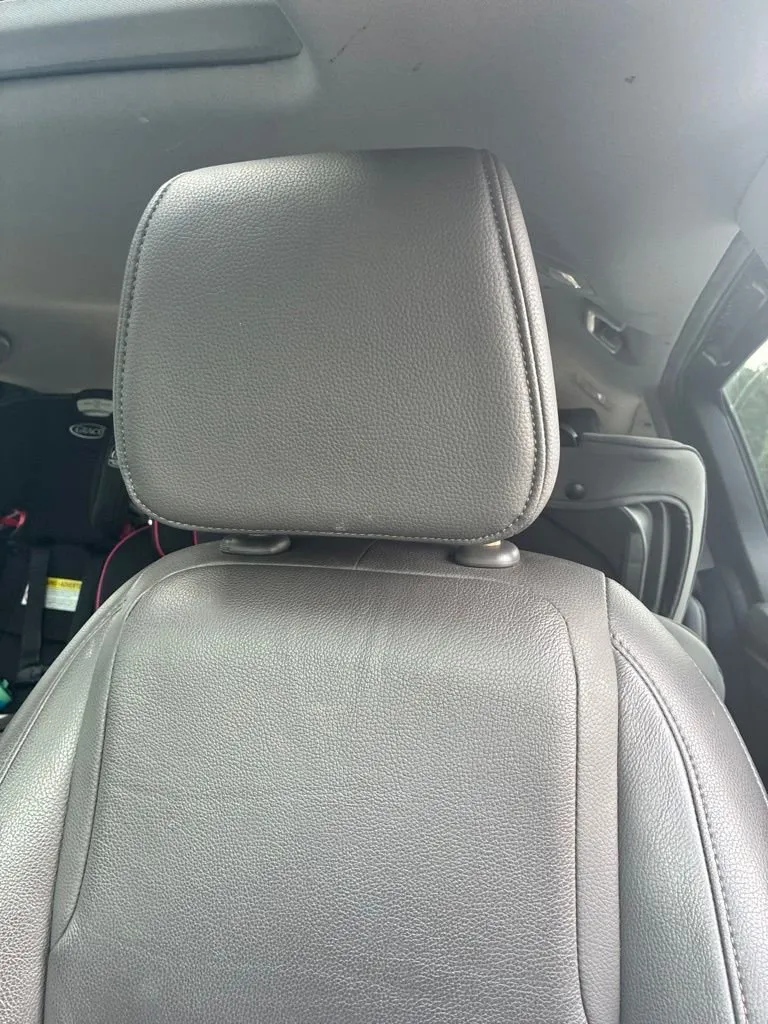 2019 Honda Odyssey EX-L thumbnail 5