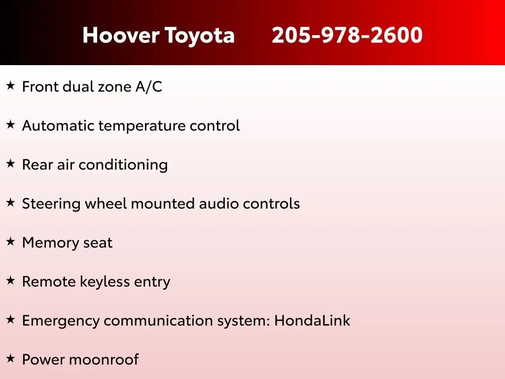 2019 Honda Odyssey EX-L thumbnail 6