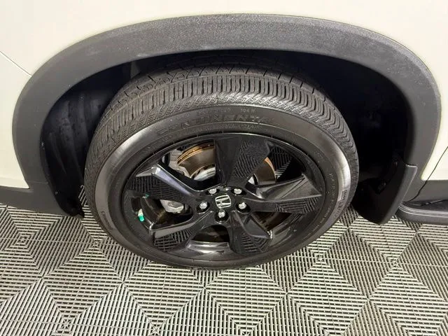 2019 Honda Passport Elite AWD thumbnail 13