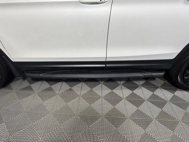 2019 Honda Passport Elite AWD thumbnail 15