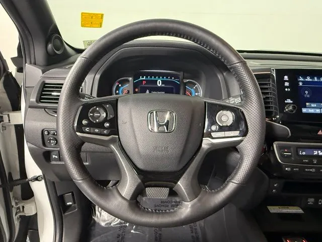 2019 Honda Passport Elite AWD thumbnail 19