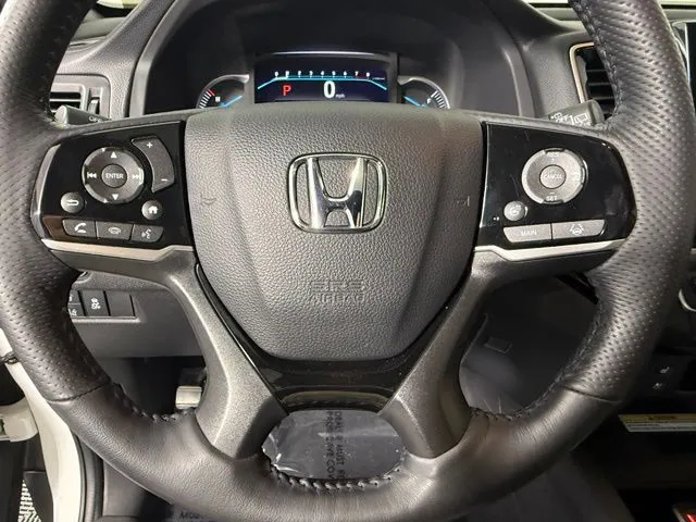 2019 Honda Passport Elite AWD thumbnail 20