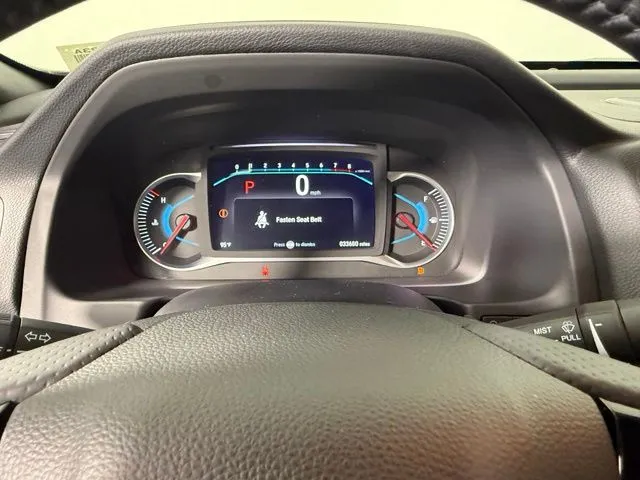 2019 Honda Passport Elite AWD thumbnail 21