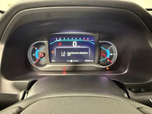 2019 Honda Passport Elite AWD thumbnail 22