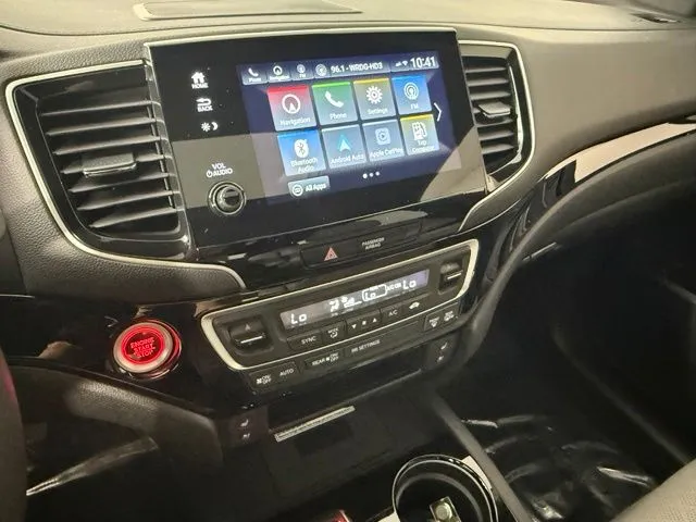 2019 Honda Passport Elite AWD thumbnail 24