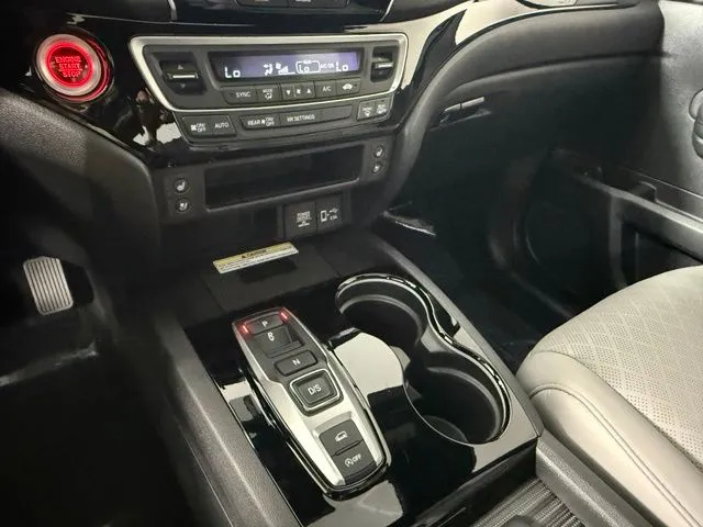 2019 Honda Passport Elite AWD thumbnail 25