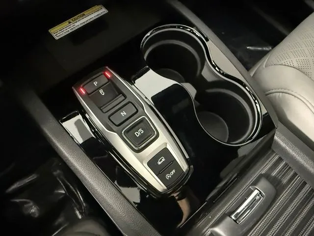 2019 Honda Passport Elite AWD thumbnail 27
