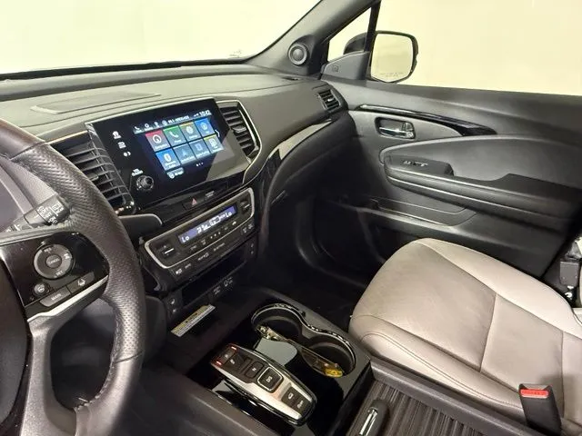 2019 Honda Passport Elite AWD thumbnail 29