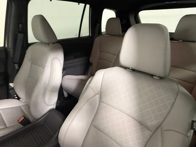 2019 Honda Passport Elite AWD thumbnail 33