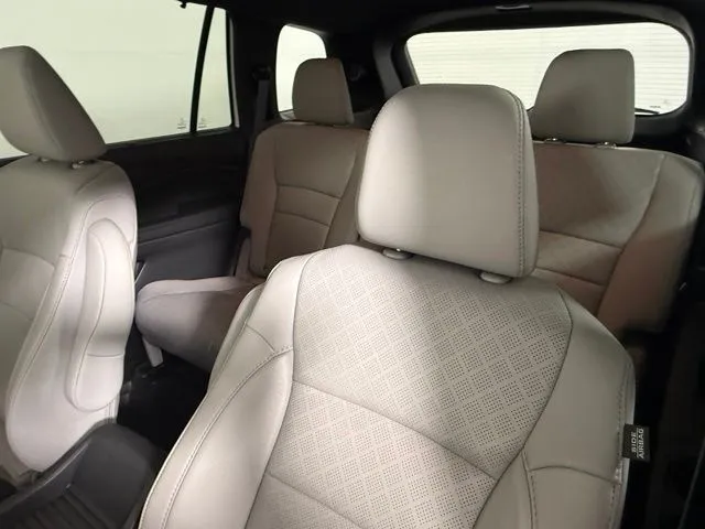 2019 Honda Passport Elite AWD thumbnail 34