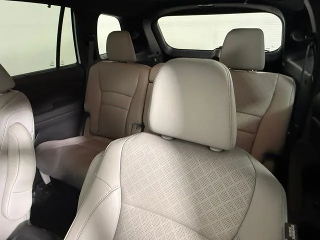 2019 Honda Passport Elite AWD thumbnail 35