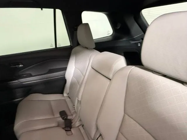 2019 Honda Passport Elite AWD thumbnail 42