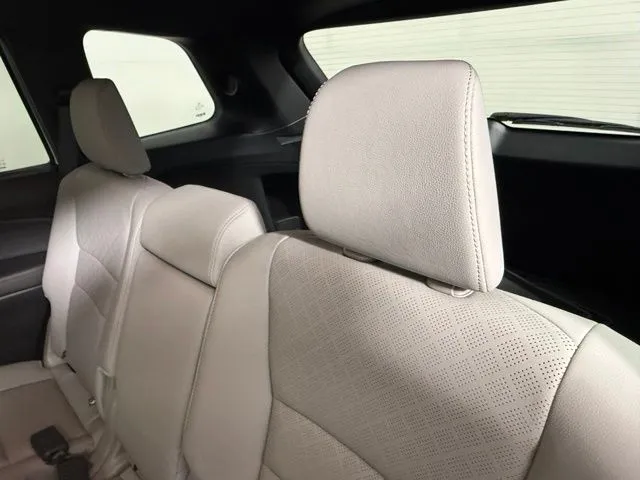 2019 Honda Passport Elite AWD thumbnail 43