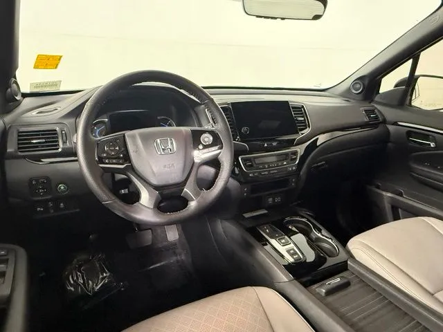 2019 Honda Passport Elite AWD thumbnail 45