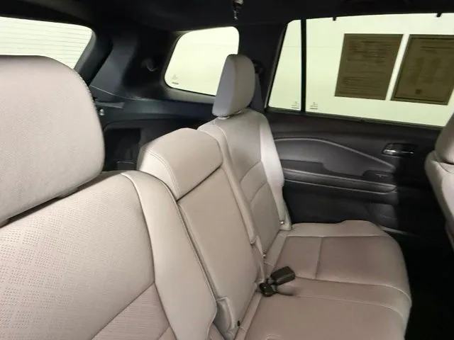 2019 Honda Passport Elite AWD thumbnail 51