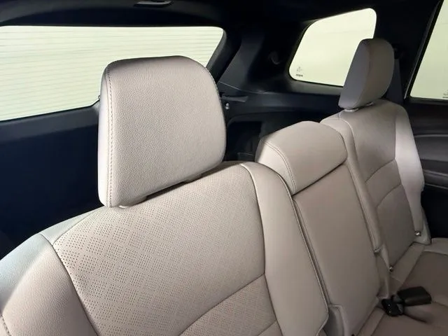 2019 Honda Passport Elite AWD thumbnail 52