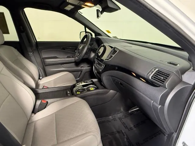 2019 Honda Passport Elite AWD thumbnail 55