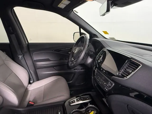2019 Honda Passport Elite AWD thumbnail 56