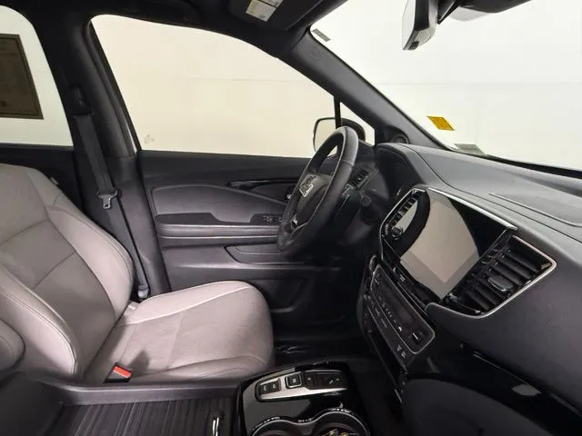 2019 Honda Passport Elite AWD thumbnail 57