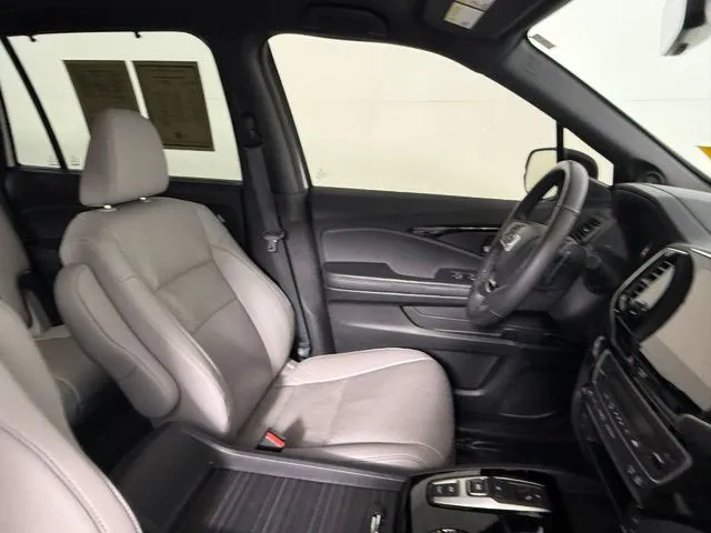 2019 Honda Passport Elite AWD thumbnail 58