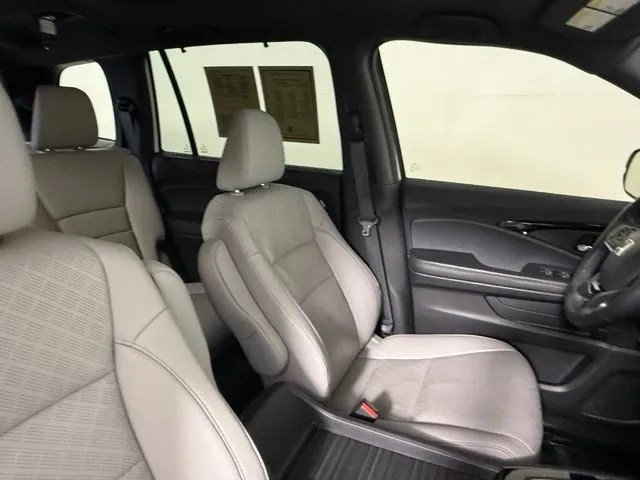 2019 Honda Passport Elite AWD thumbnail 59