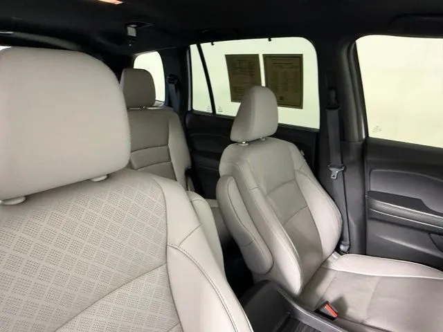 2019 Honda Passport Elite AWD thumbnail 60
