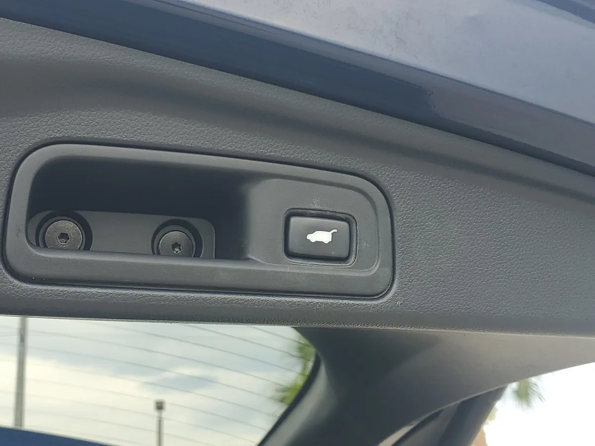 2019 Honda Pilot EX-L w/Navi & RES thumbnail 10
