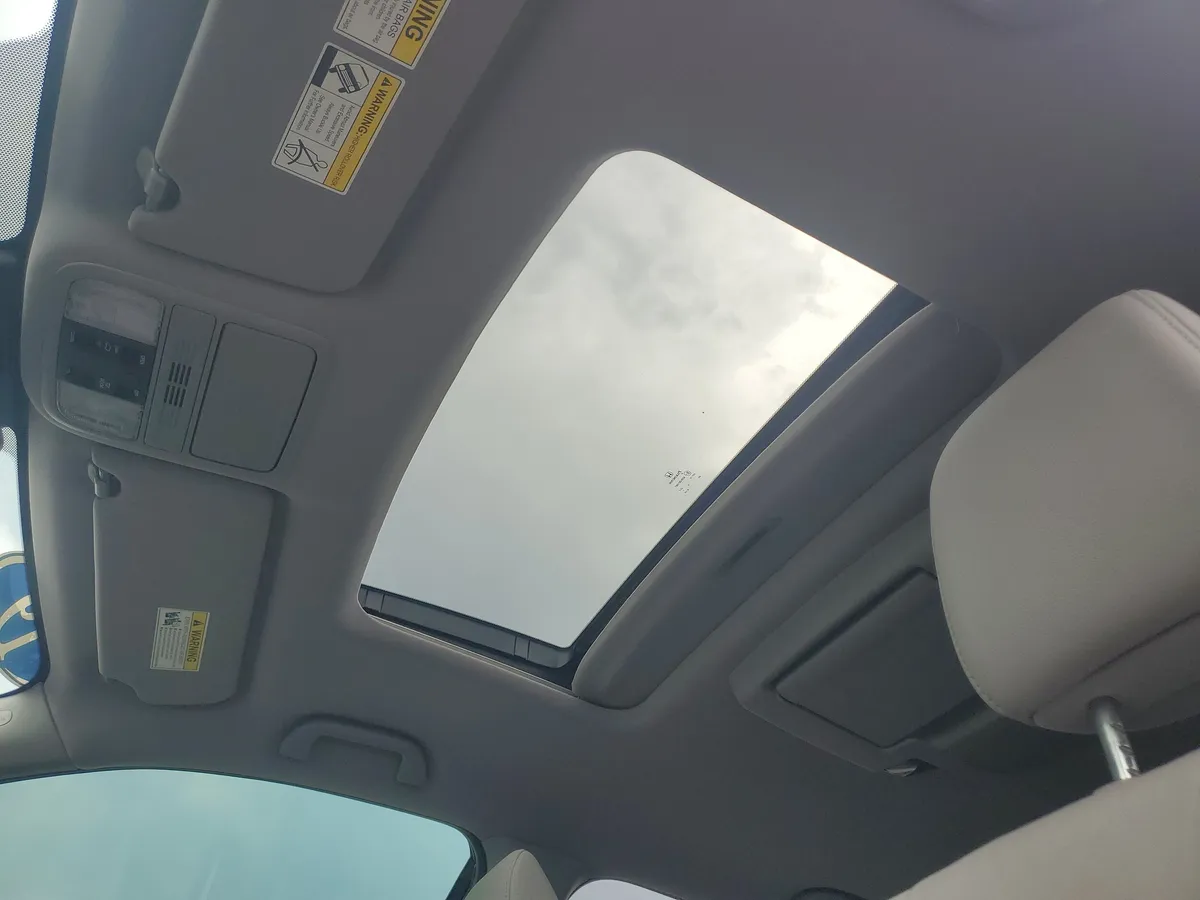 2019 Honda Pilot EX-L w/Navi & RES thumbnail 22