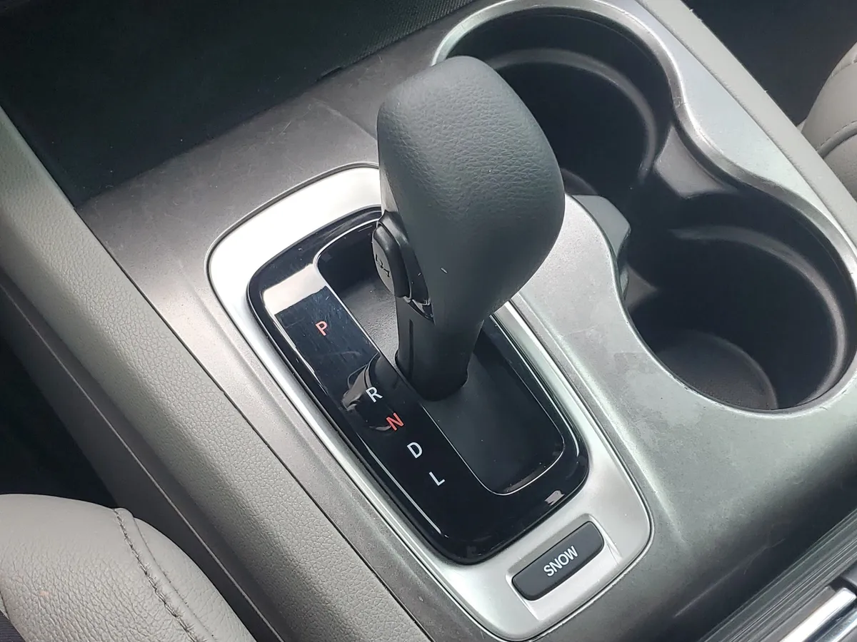 2019 Honda Pilot EX-L w/Navi & RES thumbnail 31