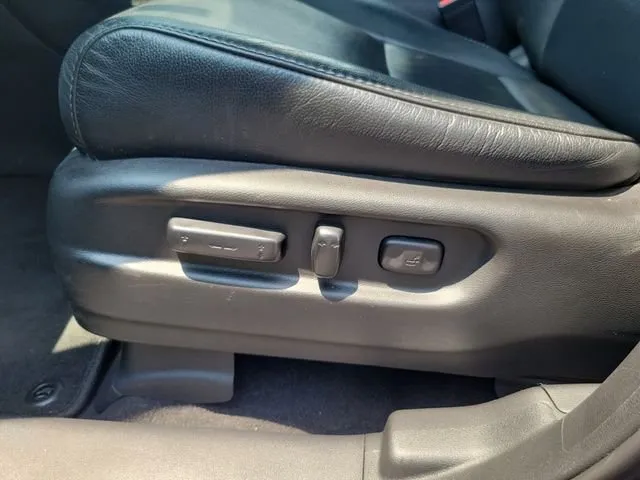 2019 Honda Pilot Touring thumbnail 17