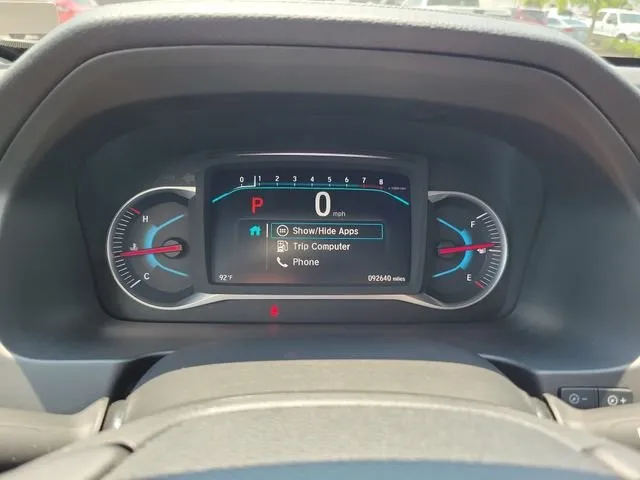 2019 Honda Pilot Touring thumbnail 21
