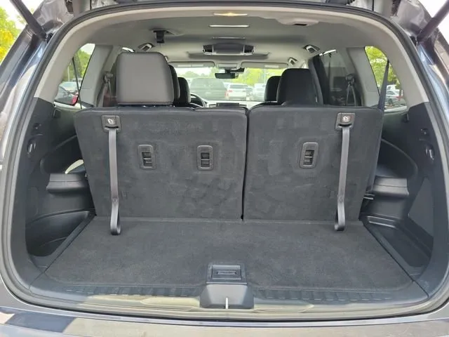 2019 Honda Pilot Touring thumbnail 8