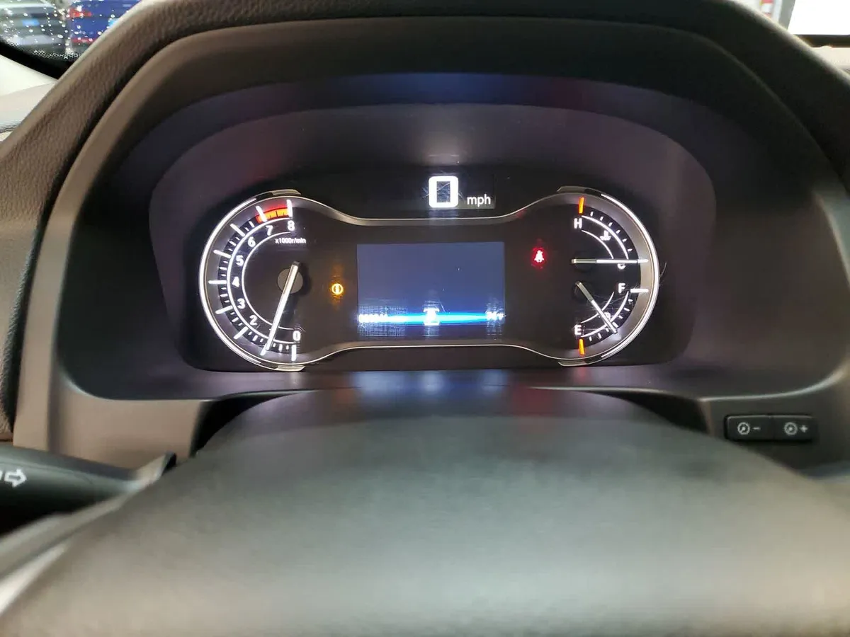 2019 Honda Ridgeline RTL AWD thumbnail 14
