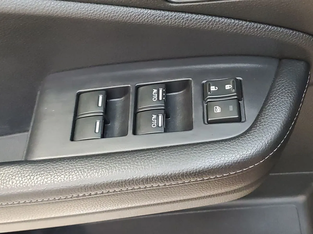 2019 Honda Ridgeline RTL AWD thumbnail 17