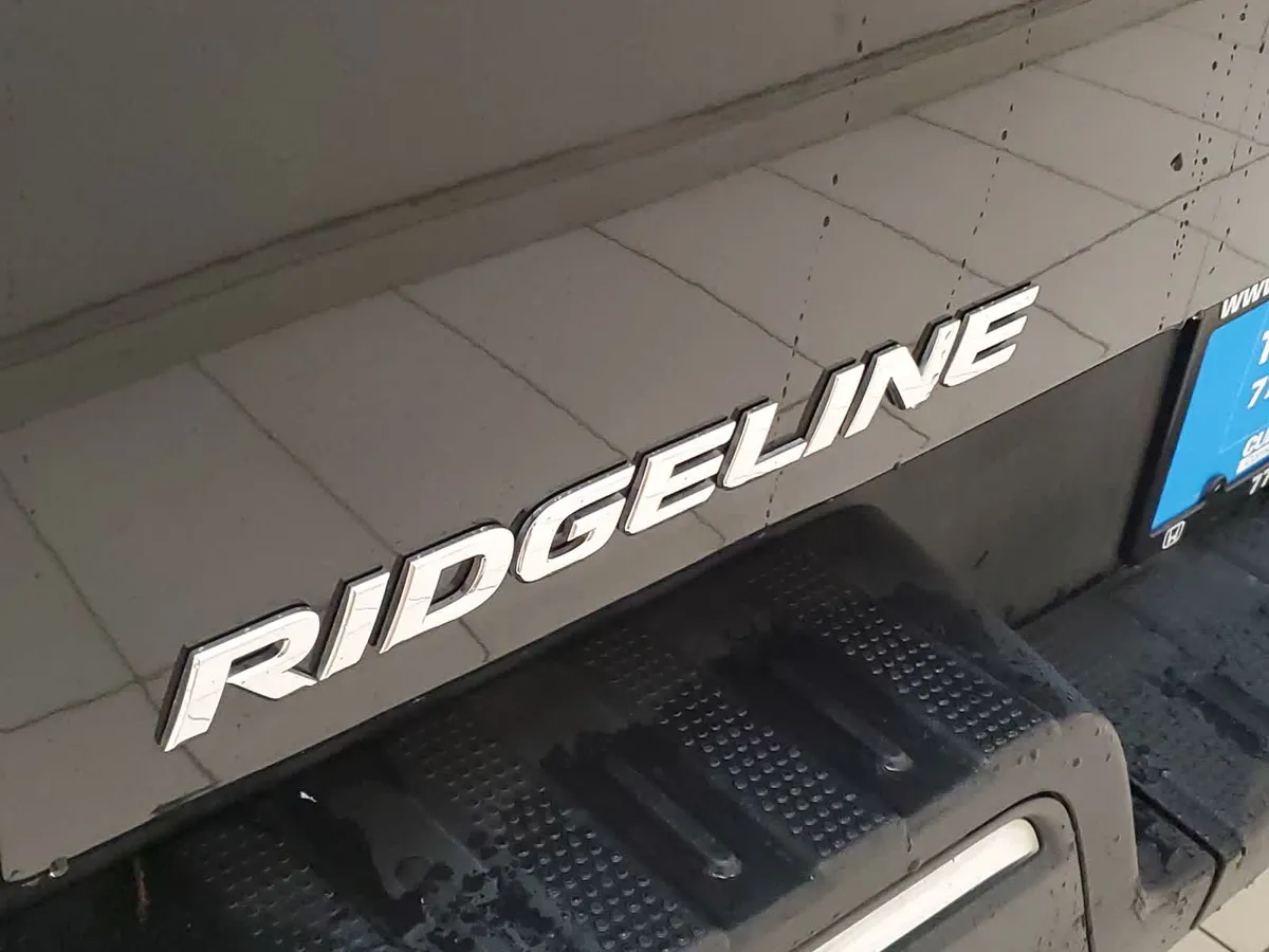 2019 Honda Ridgeline RTL AWD thumbnail 21