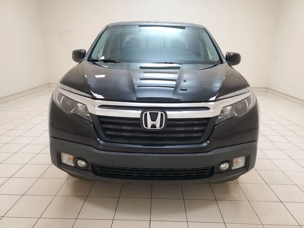 2019 Honda Ridgeline RTL AWD thumbnail 25