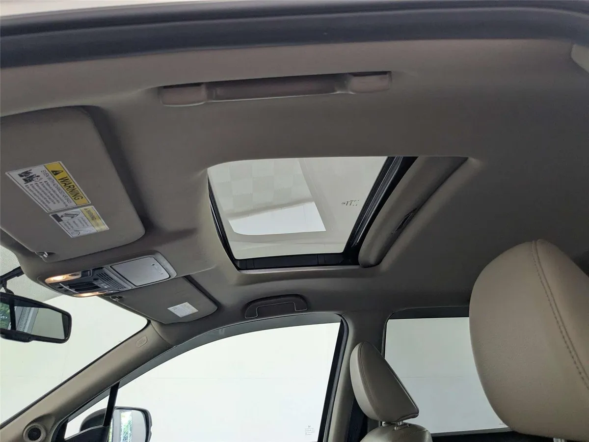 2019 Honda RIDGELINE RTLT thumbnail 14