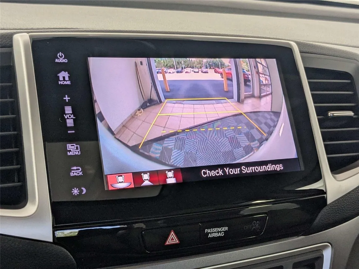 2019 Honda RIDGELINE RTLT thumbnail 22