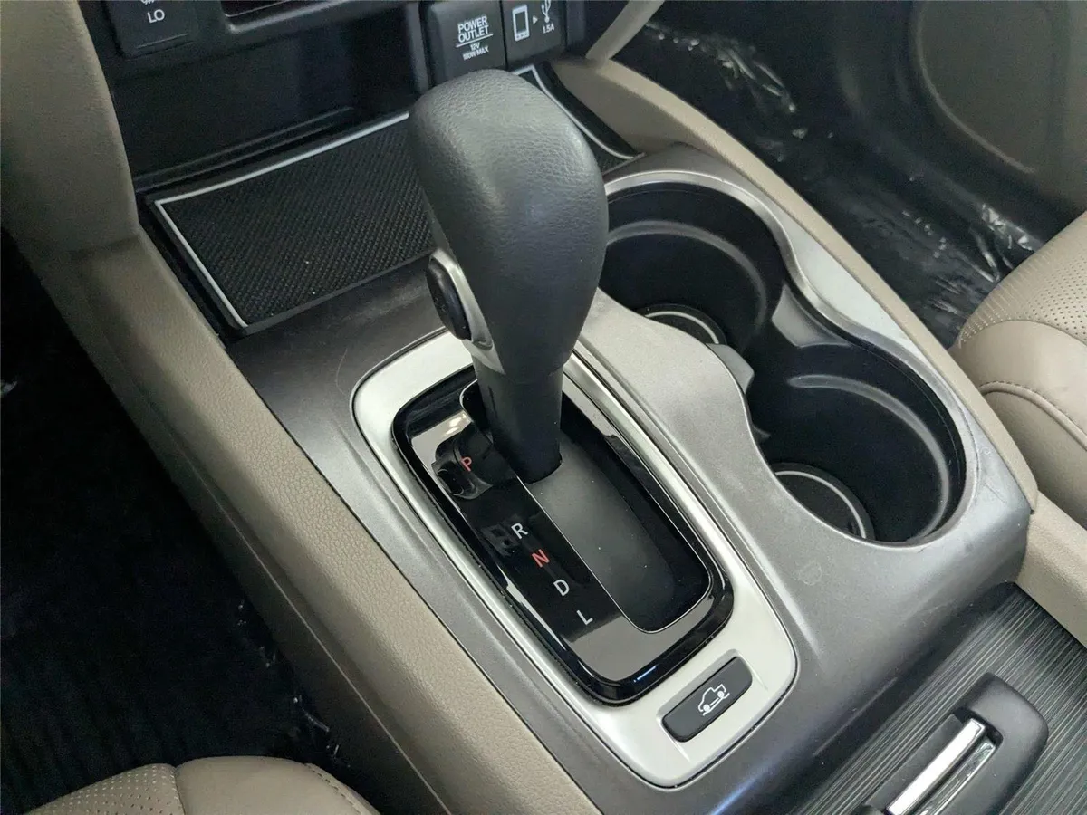 2019 Honda RIDGELINE RTLT thumbnail 27