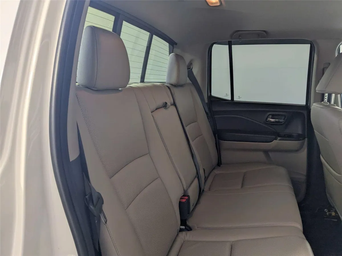 2019 Honda RIDGELINE RTLT thumbnail 29