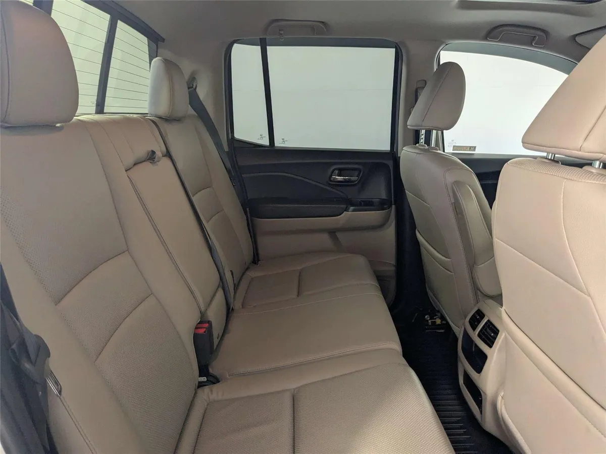 2019 Honda RIDGELINE RTLT thumbnail 30