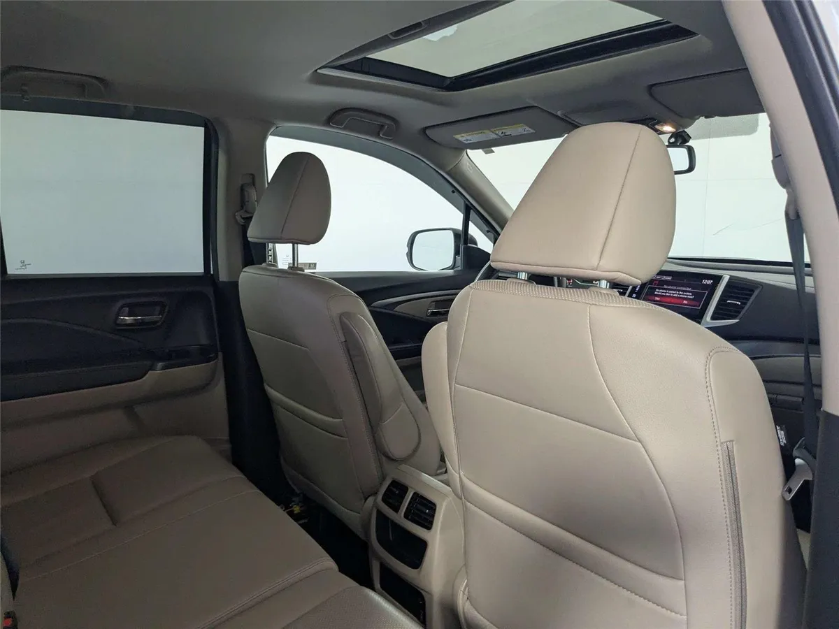 2019 Honda RIDGELINE RTLT thumbnail 31