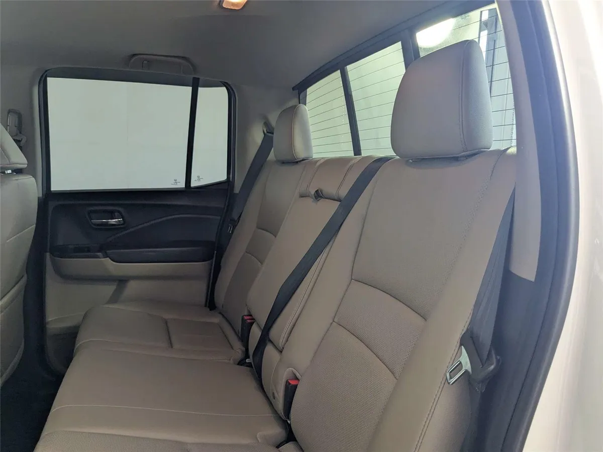 2019 Honda RIDGELINE RTLT thumbnail 36