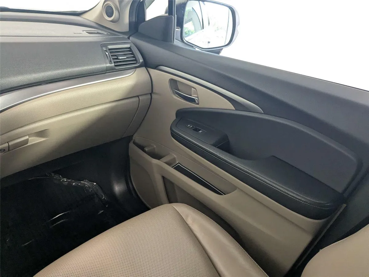 2019 Honda RIDGELINE RTLT thumbnail 41