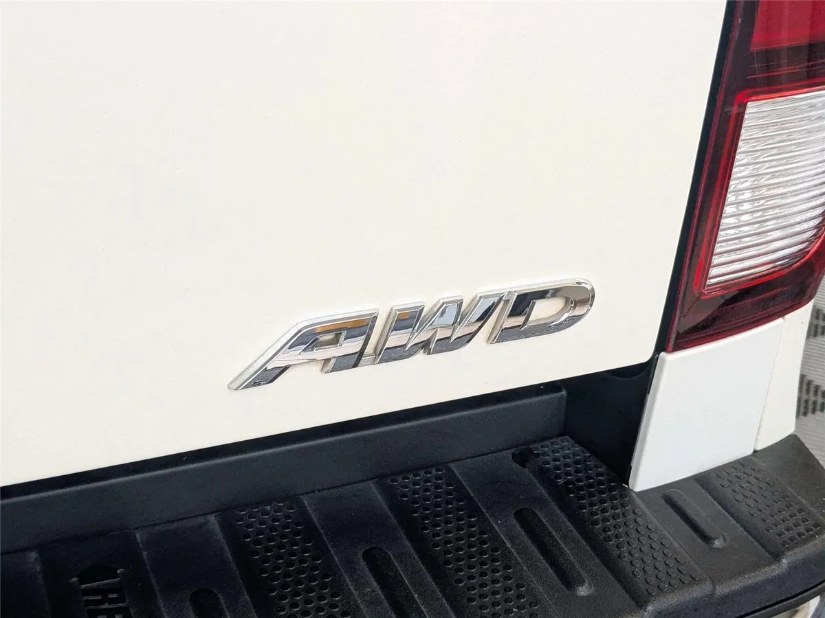 2019 Honda RIDGELINE RTLT thumbnail 7