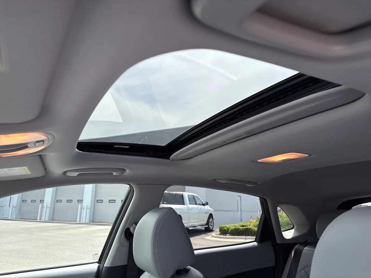 2019 Hyundai Kona Limited thumbnail 18
