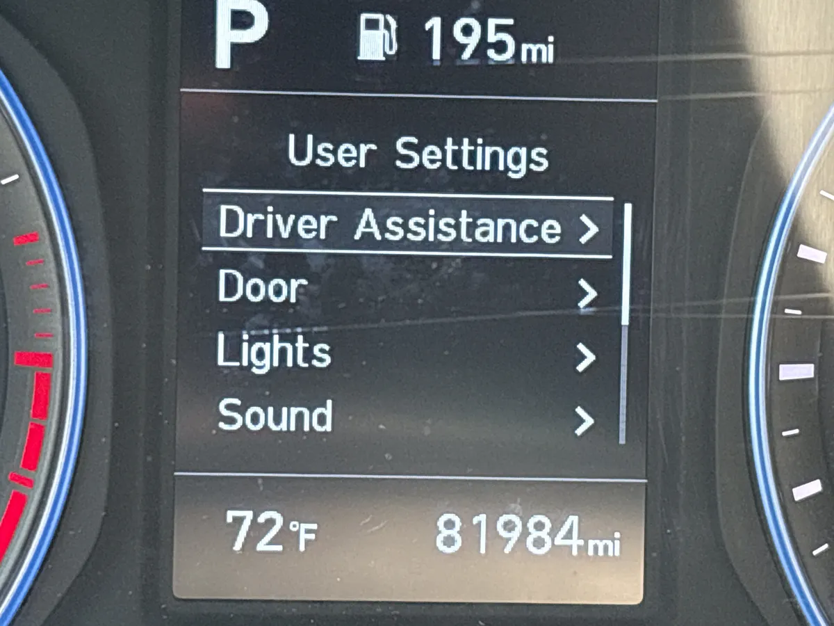 2019 Hyundai Kona Limited thumbnail 26
