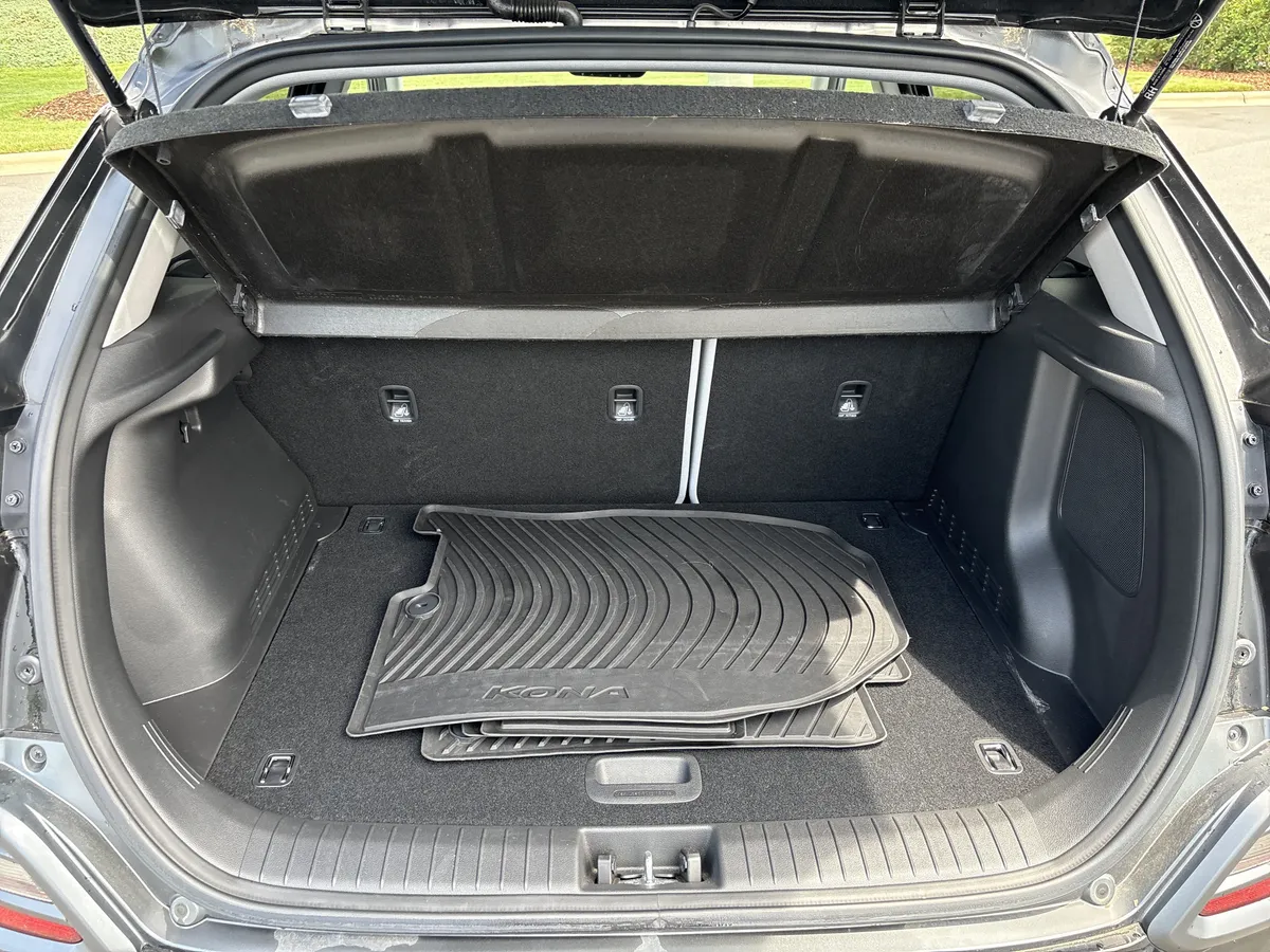 2019 Hyundai Kona Limited thumbnail 33